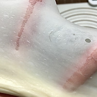 紫薯花纹吐司（中种）的做法图解6