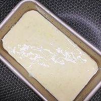 香蕉蔓越莓磅蛋糕的做法图解13