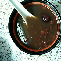 养胃红豆汤的做法图解1