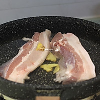 梅菜扣肉#新年新招乐过年#的做法图解3