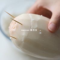 #白色情人节限定美味#营养餐｜红豆薏米粥｜蜂蜜糯米藕的做法图解9