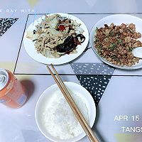 比平时多吃两碗饭～肉沫指椒的做法图解7