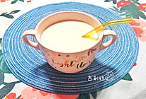 椰奶（新鲜椰子）的做法