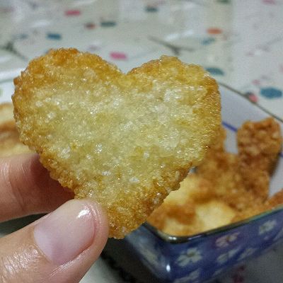 私房锅巴