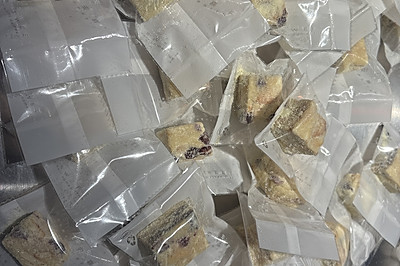 雪花酥