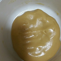 莲蓉蛋黄月饼的做法图解1