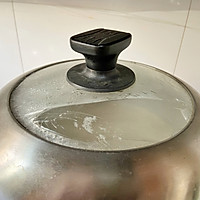 自发粉蒸蛋糕的做法图解9
