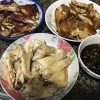 红酒香鸡的做法图解6