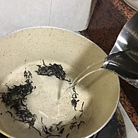 黑糖奶茶的做法图解1