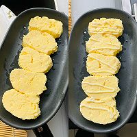 不一样的厚蛋烧的做法图解5