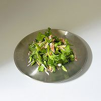 #测测你的夏日美食需求#蟹柳冰草的做法图解3