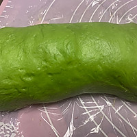 西瓜吐司的做法图解15