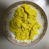 西红柿打卤面 西红柿鸡蛋面的做法图解3