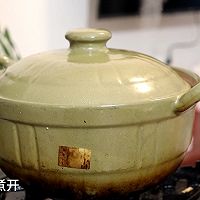 #减一点更好#焖饭这样做，你有吃过吗？的做法图解6