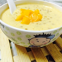 芒果西米露（杨枝甘露）的做法图解9