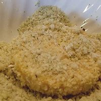 万能煎炸配方Plentiful Polenta Popper的做法图解6