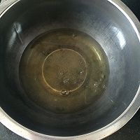 榴莲椰蓉戚风蛋糕的做法图解3
