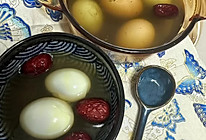 三月三（农历），荠菜赛灵丹，荠菜煮鸡蛋是非常常见的食用方法的做法