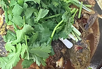 #春天的鲜味昂刺鱼烧豆腐 鲜掉眉毛的做法