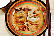 酥皮生煎|油煎饺|中式早餐|养老公不重样的做法