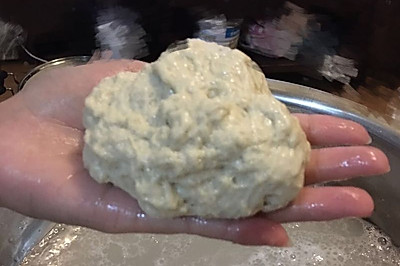 凉皮