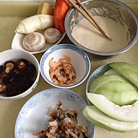 台州美食～麦虾的做法图解1
