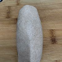 无油全麦坚果欧包的做法图解7