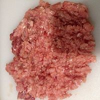芝士肉酱面的做法图解2