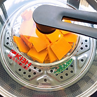 金钱南瓜饼的做法图解2