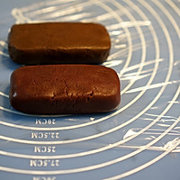 多摩君饼干（巧克力卡通饼干）的做法图解9