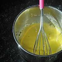 压力锅（电饭煲）做戚风蛋糕（详细做法）的做法图解4