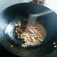 快手菜·肉酱米线的做法图解4