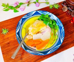 #肉食主义狂欢#肉食鸡汤欢喜的做法
