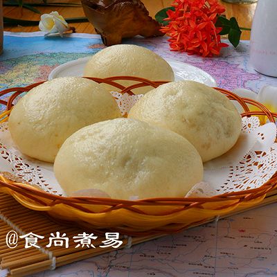 泡椒酸菜鲜肉包