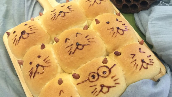 小熊挤挤包