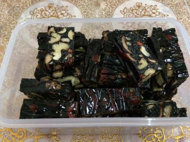 贵妃阿胶糕