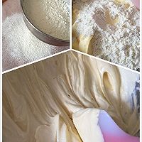 原味曲奇饼干的做法图解5