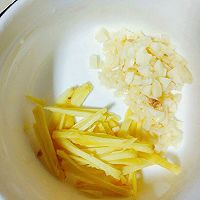丝瓜焗花蛤#父亲节，给老爸做道菜#的做法图解4