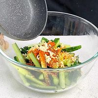 开胃腌黄瓜的做法图解6