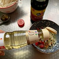 减脂福利餐-金针菇凉拌鸡丝的做法图解5