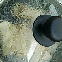 焦香四溢的猪肉香菇锅贴的做法图解18