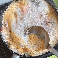 凉拌柠檬虾的做法图解4
