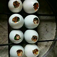 神仙蛋/糯米蛋的做法图解5