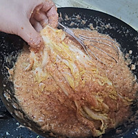 正宗辣白菜～韩国泡菜的做法图解7