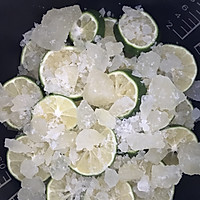 冰糖柠檬膏的做法图解5