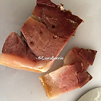 #中秋团圆食味#滇式火腿月饼的做法图解3