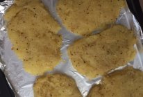 胡椒土豆饼的做法