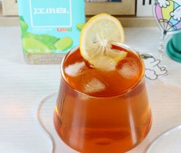 #“酒”是要开心#长岛冰茶（平替版）的做法