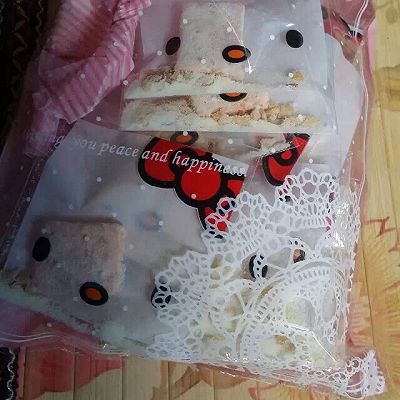 牛轧糖