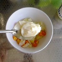 土豆沙拉#丘比轻食厨艺大赛#的做法图解6